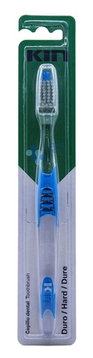 [8470001555496] KIN/HARD TOOTH BRUSH