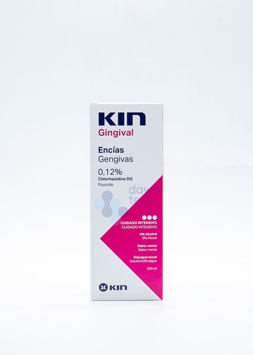 [8470003731591] KIN/GINGIVAL M/W 250ML