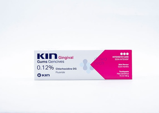 [8470003847766] KIN/GINGIVAL T.P 75ML
