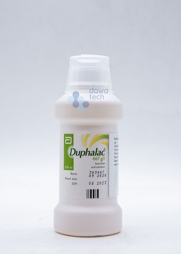 [8715554002395] DUPHALAC 300ML SYR