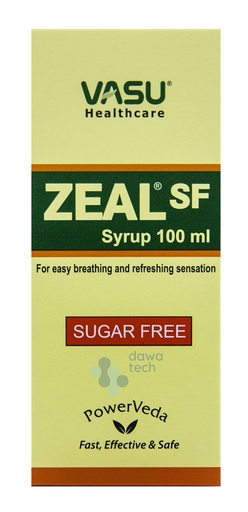 [8904023001957] ZEAL SYRUP 