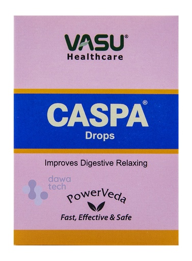 [8904023001988] CASPA DROPS