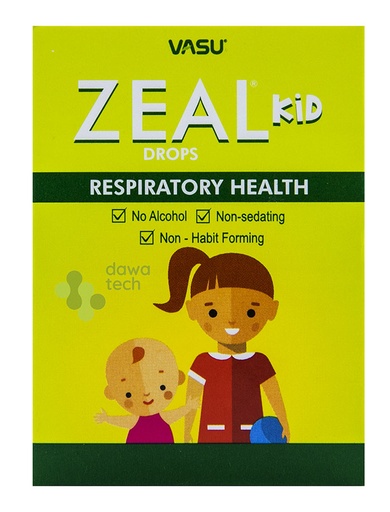 [8904023009014] ZEAL KIDS