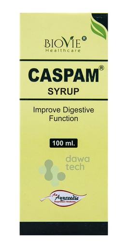 [8906043231055] CASPAM SYRUP