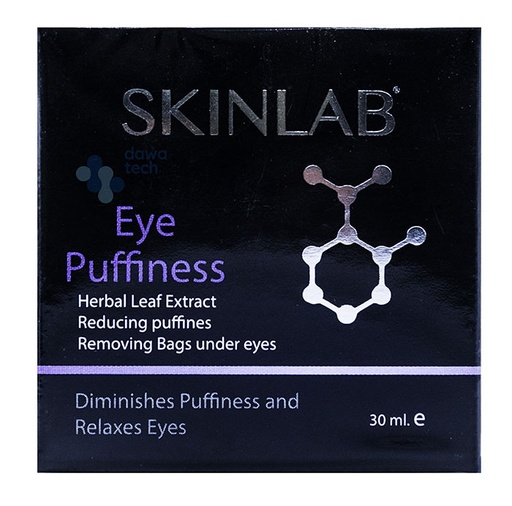 [9351089000049] SL/Eye Puffiness Cr 30ml