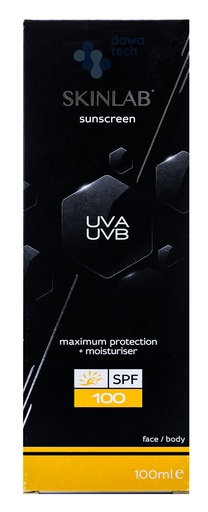 [9351089000117] SL/SUNSCREEN SPF50 100ML