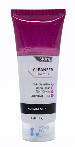 [9351089000179] SL/CLEANSER NORMAL SKIN 150ML