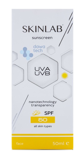 [9351089000810] SL/SUNSCREEN SPF50 50ML