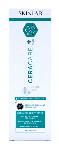 [9351089001015] SL/CERACARE PLUS CR 100ml