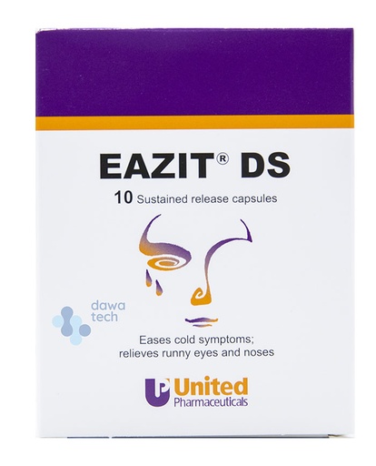 [6251158700005] EAZIT DS CAP
