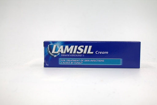[6251613000701] **LAMISIL(15GM)CREAM