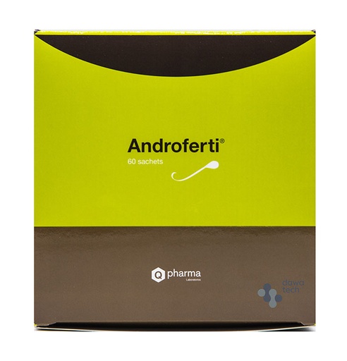 [8470001509963] Androferti (Sachets)