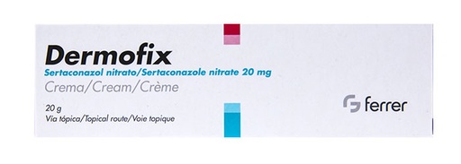 [8436025480077] Dermofix Cream