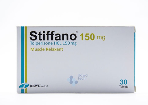 [6251599004021] Stiffano 150mg