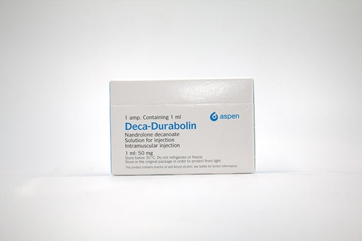 [6251615000044] DECA DURABOLIN 50MG/ML INJ