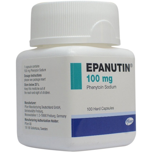 [6251615001355] EPANUTIN CAPS 100MG