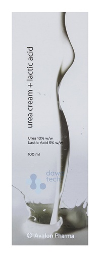 [6285095000102] UREA W.L.A CREAM