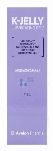 [6285095007712] K-JELLY 115 G