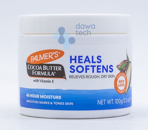 [010181040009] CBF Heals Softens Jar (100G)4000