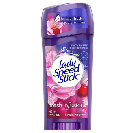 [022200963435] Lady Speed Stick Wild Freesia 3435