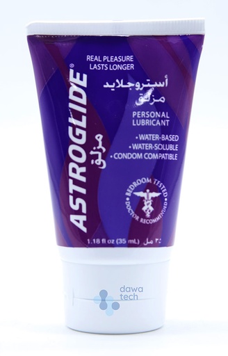 [15594010069] Astroglide 35 Ml