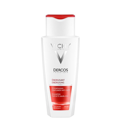 [3337871311292] Vy Dercos Energising Shampoo 200 mL 292