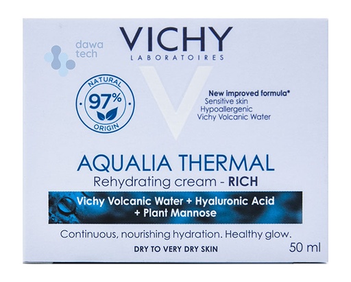 [3337875588225] Vy Aqualia Thermal Rich Cream 225
