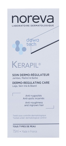 [3571940001213] Noreva Kerapil 75 mL1213