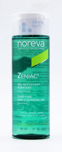 [3571940001411] Noreva Zeniac Gel