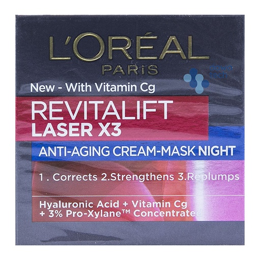 [3600520564838] L`oreal Revitalift Day cream 838