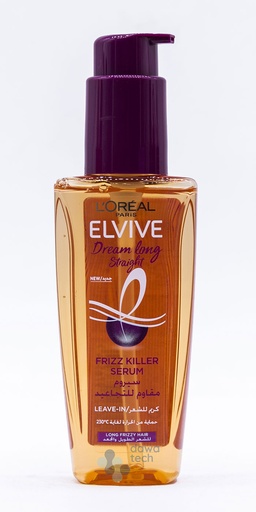 [3600523976584] L`oreal Elvive Dream Long Serum 584